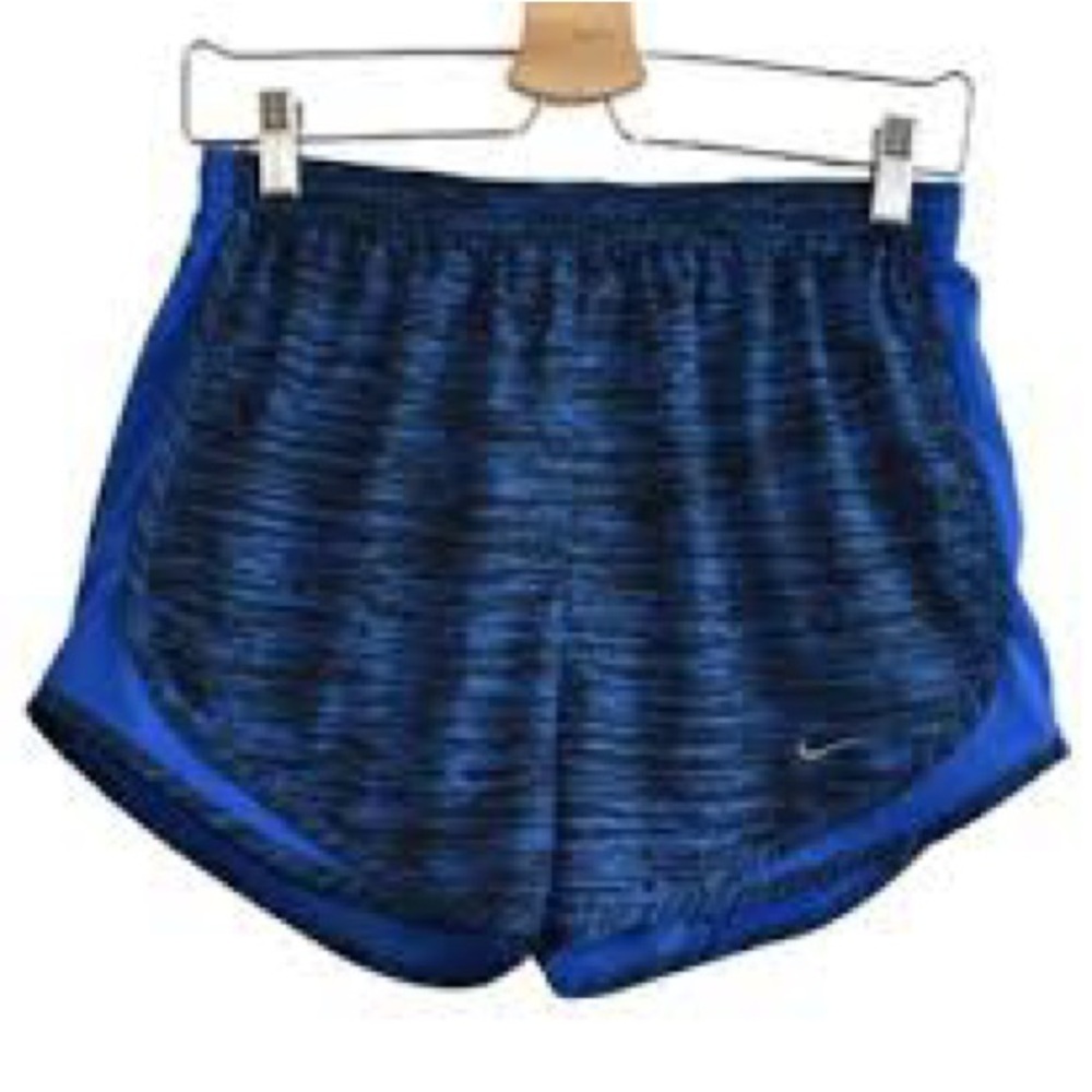 Nike Women's Tempo Shorts